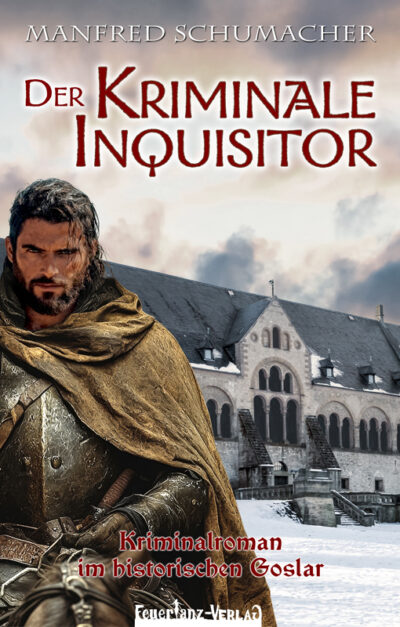 Der kriminale Inquisitor