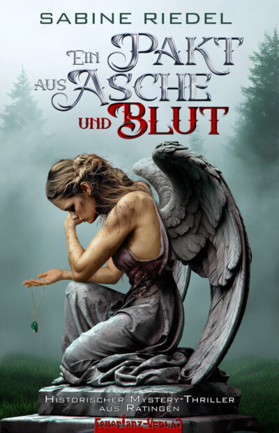 Ein Pakt aus Asche und Blut