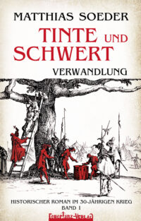Tinte und Schwert (1) – Verwandlung