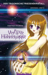 Verflixte Hühnersuppe (1)