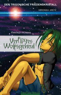 Verflixtes Wolfsgeheul (2)