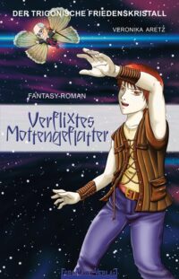 Verflixtes Mottengeflatter (3)
